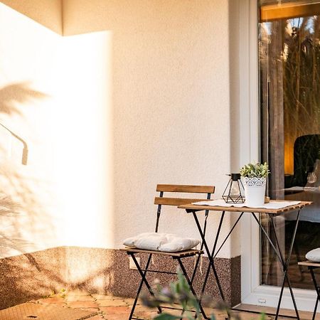 Apartments & Rooms Buble تروغير المظهر الخارجي الصورة