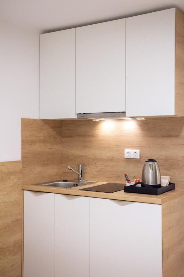 Apartments & Rooms Buble تروغير المظهر الخارجي الصورة
