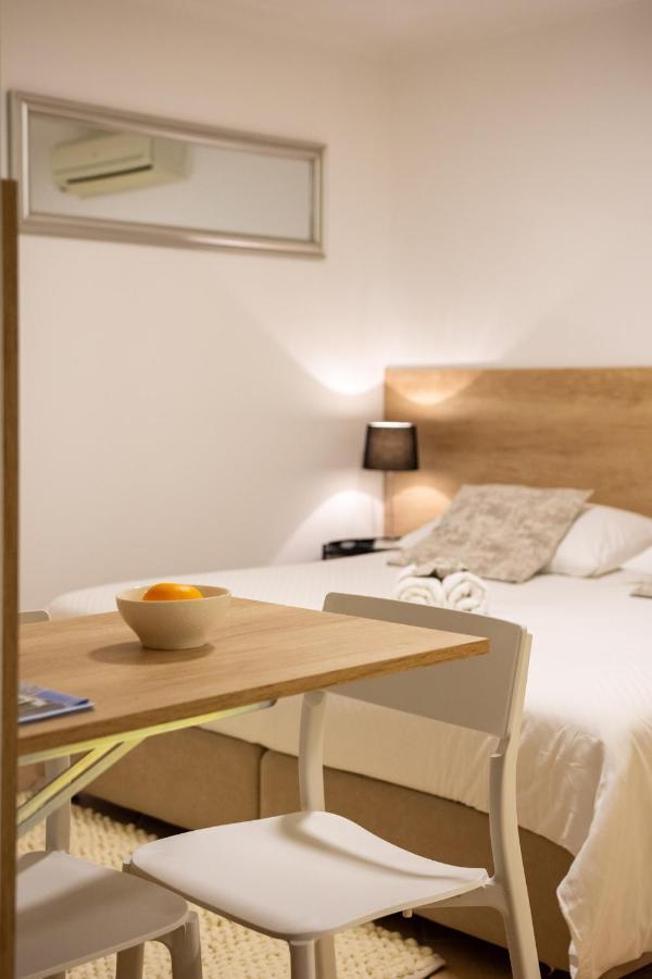 Apartments & Rooms Buble تروغير المظهر الخارجي الصورة