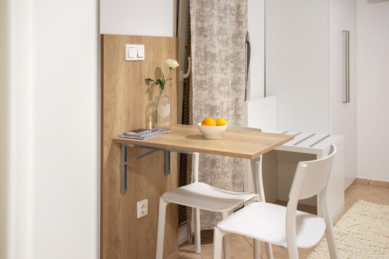 Apartments & Rooms Buble تروغير المظهر الخارجي الصورة