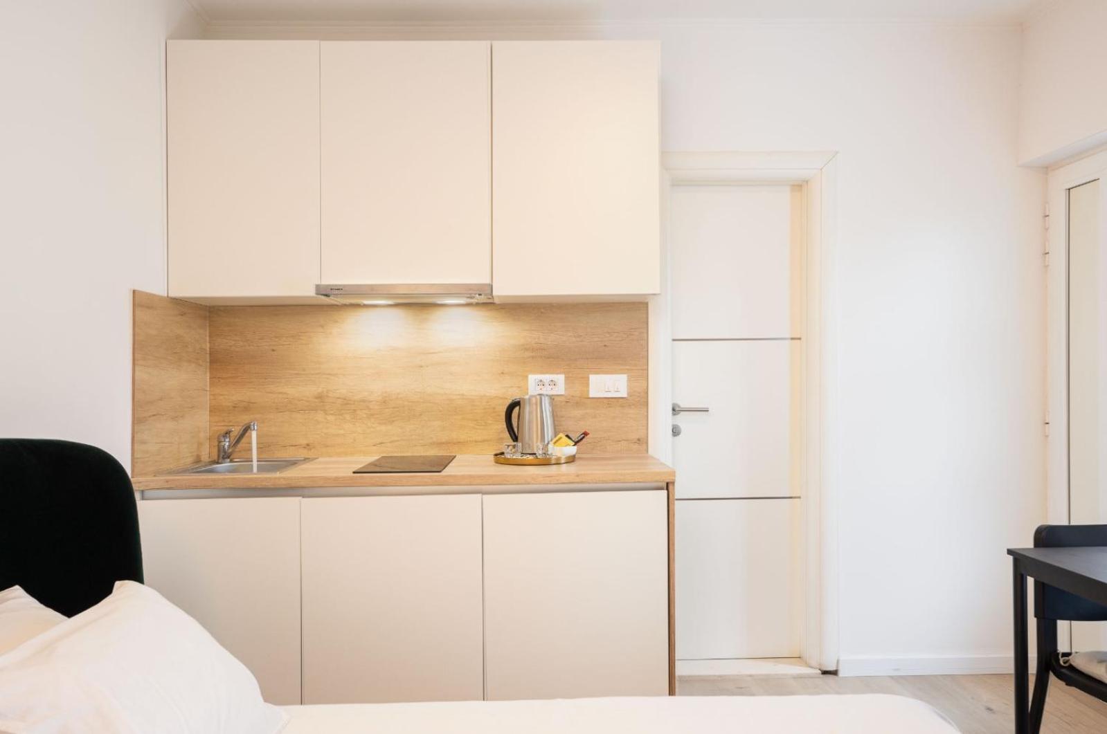Apartments & Rooms Buble تروغير المظهر الخارجي الصورة