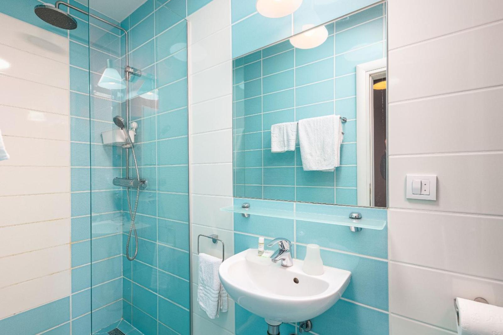 Apartments & Rooms Buble تروغير المظهر الخارجي الصورة