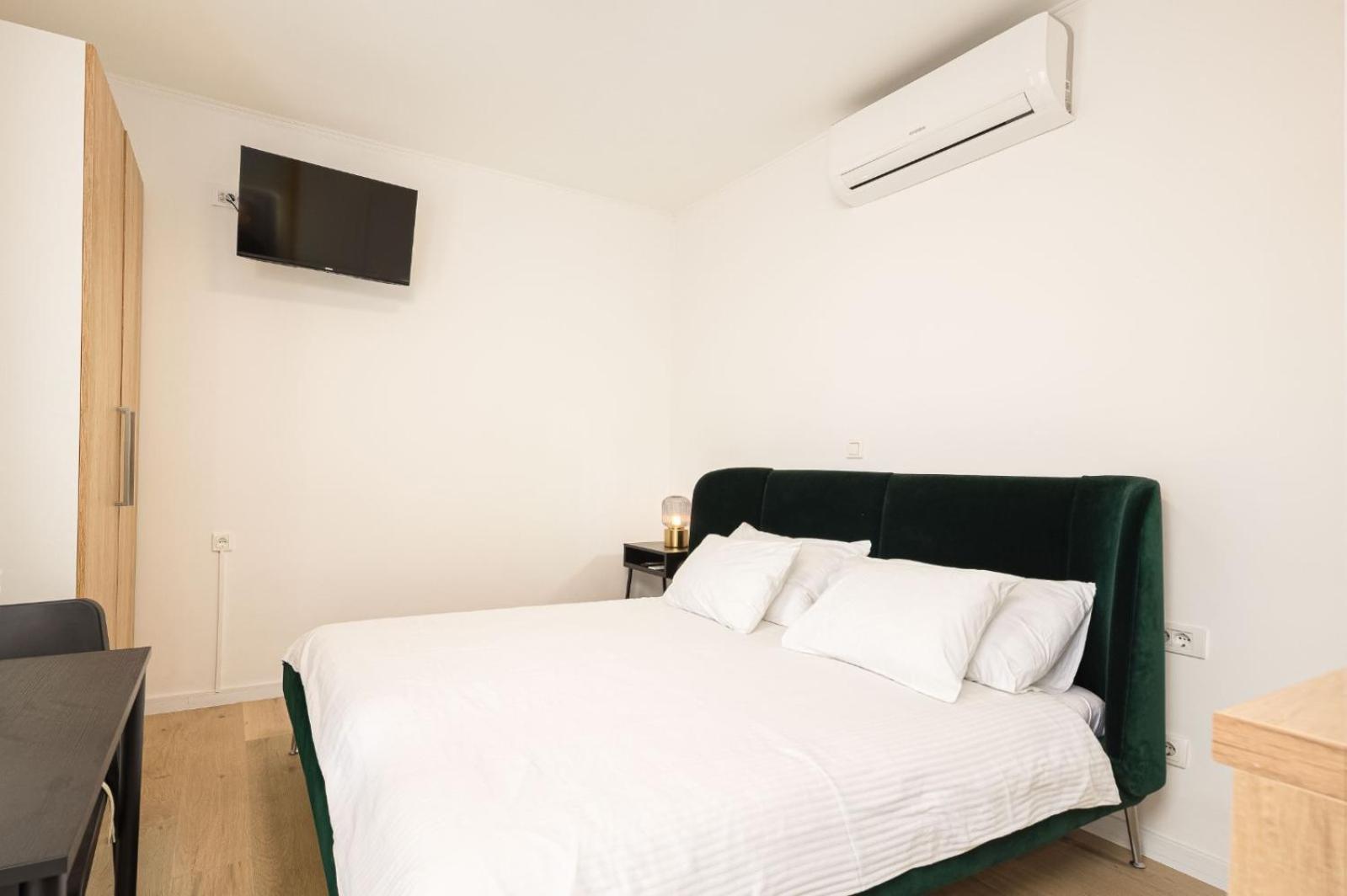 Apartments & Rooms Buble تروغير المظهر الخارجي الصورة