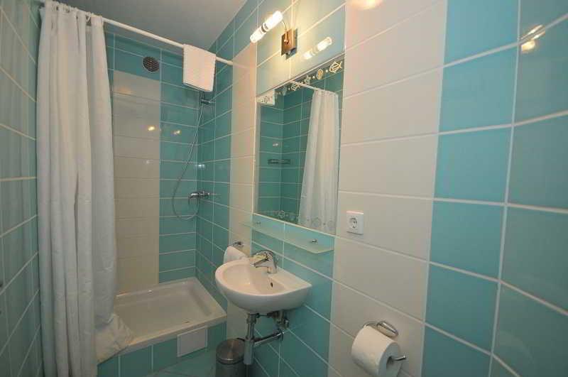 Apartments & Rooms Buble تروغير المظهر الخارجي الصورة