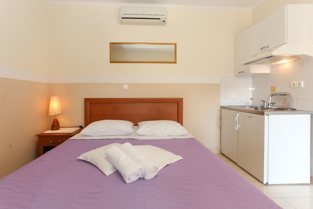 Apartments & Rooms Buble تروغير المظهر الخارجي الصورة
