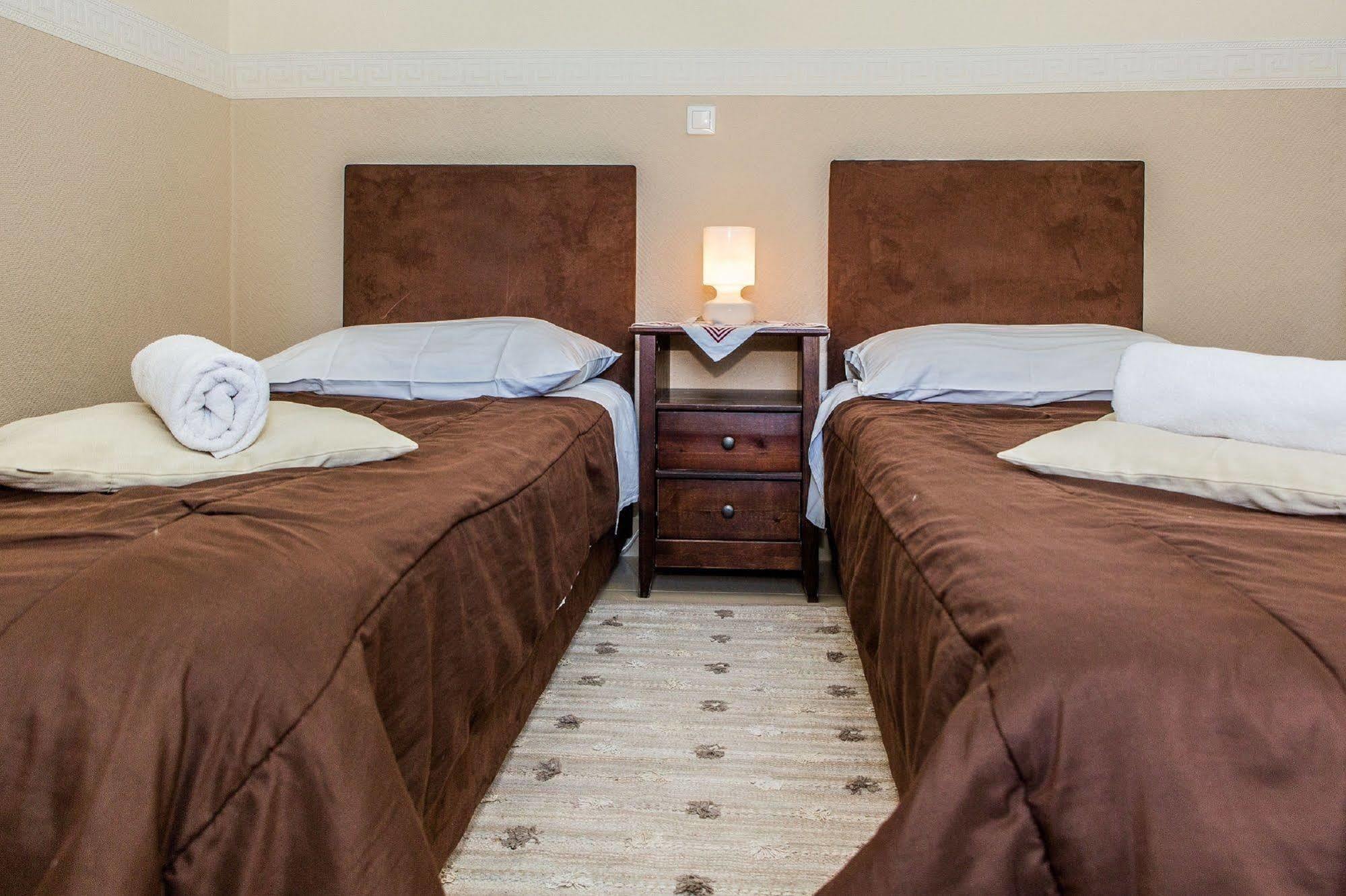 Apartments & Rooms Buble تروغير المظهر الخارجي الصورة
