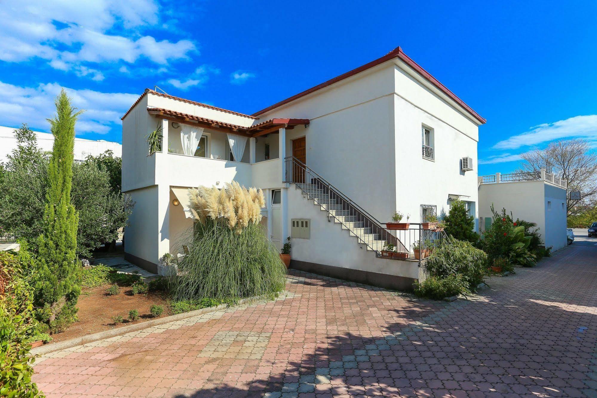 Apartments & Rooms Buble تروغير المظهر الخارجي الصورة