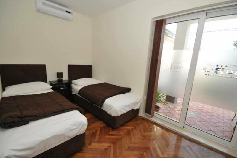 Apartments & Rooms Buble تروغير المظهر الخارجي الصورة