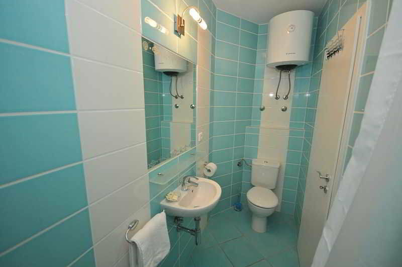 Apartments & Rooms Buble تروغير المظهر الخارجي الصورة